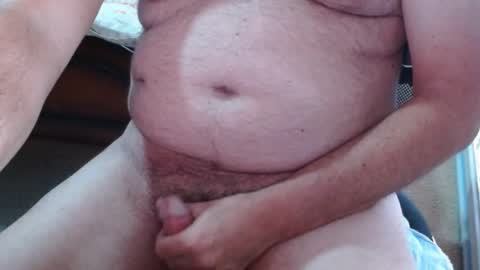 HairyolOz online show from 03.11.25