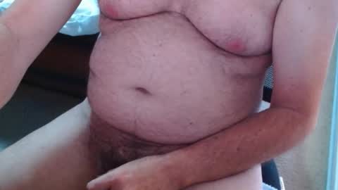 HairyolOz online show from 02.19.26