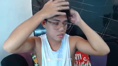 Terrence online show from 02.11.26