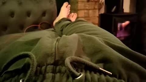 Snapshot of p4ul10 chatting on 11.02.25 Paulo online show from 11.02.25