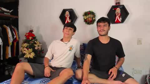 P online show from 11.25.25