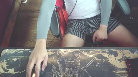 Jay M online show from 10.12.25