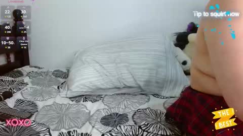 p_sweet_ online show from 01.18.26