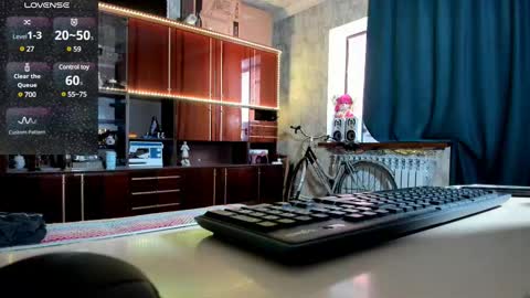 Ella online show from 02.25.25