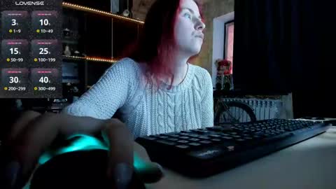 Ella online show from 02.25.25