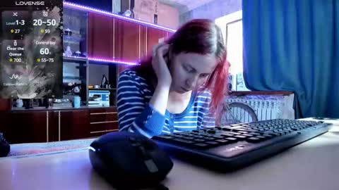 Ella online show from 02.27.25