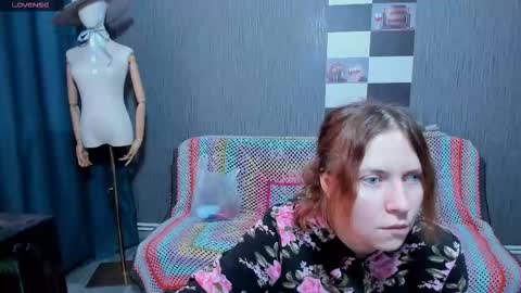 Ella online show from 10.25.25