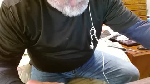 pablito2513 online show from 11.18.25