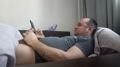 pablo2802 online show from 03.04.25