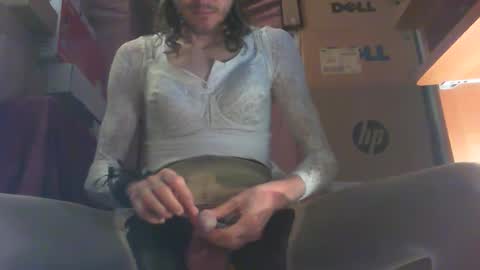 Pawel STERNinski   online show from 12.03.24