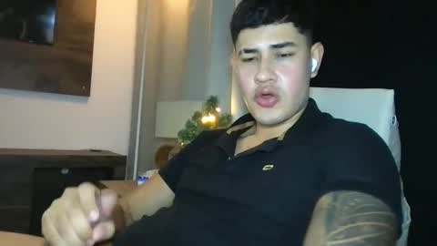 Javi    online show from 12.04.24