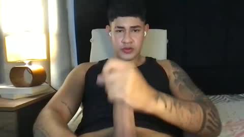 Javi    online show from 01.17.25