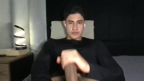 Javi    online show from 09.09.25