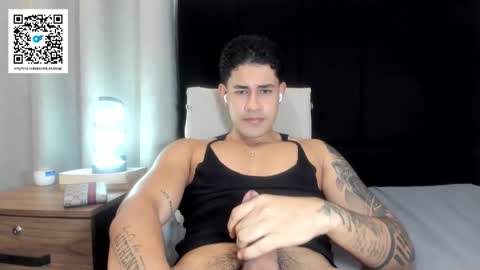 Javi    online show from 11.27.25