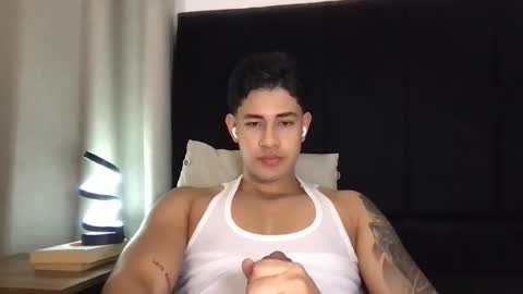 Javi    online show from 02.01.26