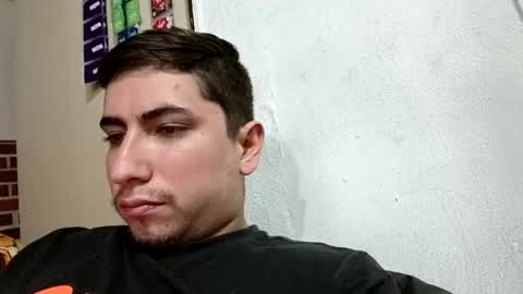 pablo_jeins online show from 12.03.24