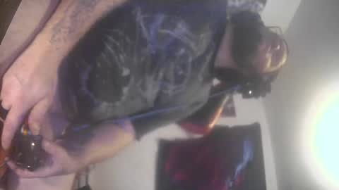 pablo_mikenaza online show from 10.20.25