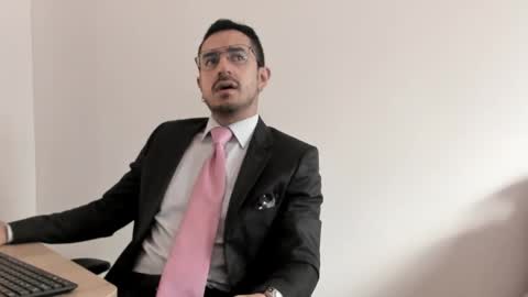 pablo rincon95 online show from 01.03.25