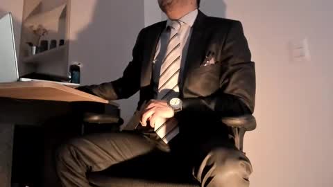 pablo rincon95 online show from 01.08.25