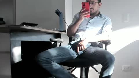 pablo rincon95 online show from 01.12.25