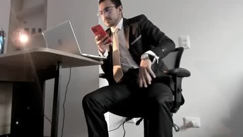 pablo rincon95 online show from 01.16.25