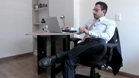 pablo rincon95 online show from 01.19.25