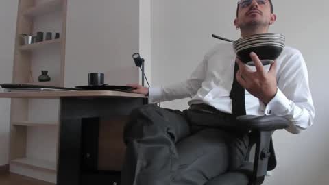 pablo rincon95 online show from 02.06.25