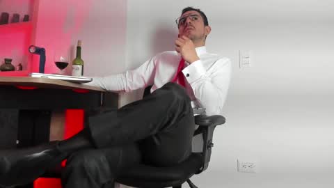 pablo rincon95 online show from 02.14.25