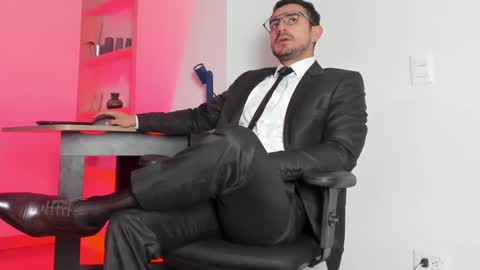 pablo rincon95 online show from 02.20.25