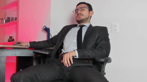 pablo rincon95 online show from 02.24.25