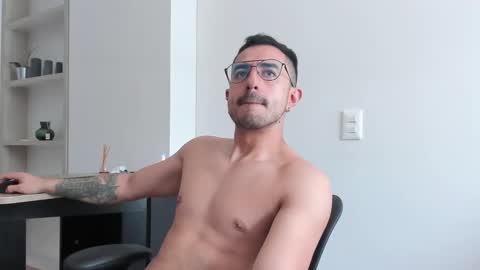 pablo rincon95 online show from 02.28.25