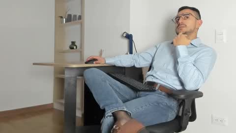 pablo rincon95 online show from 03.02.25