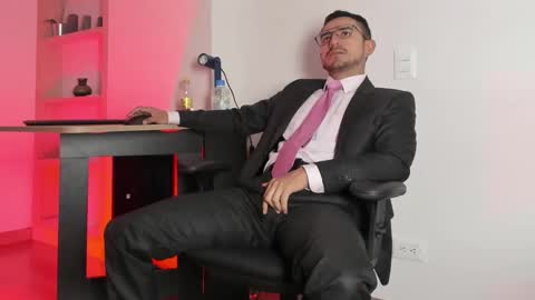 pablo rincon95 online show from 03.11.25