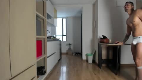 pablo rincon95 online show from 09.11.25