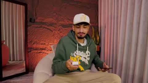 pablo online show from 04.05.26