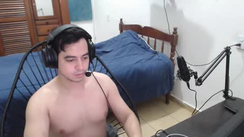 pablomingo online show from 11.19.25