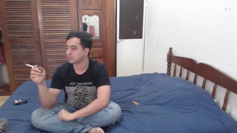 pablomingo online show from 01.13.26