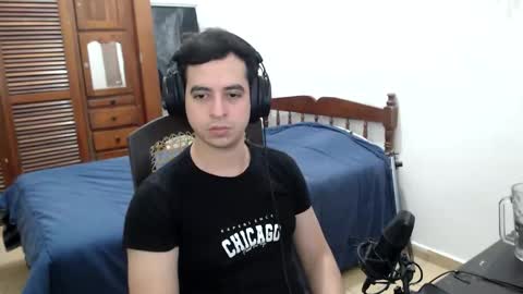 pablomingo online show from 02.01.26