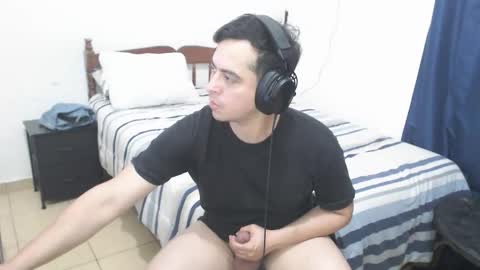 pablomingo online show from 03.14.26