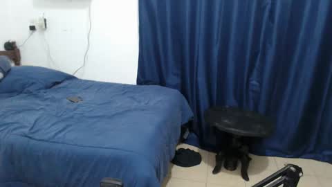 pablomingo online show from 03.23.26