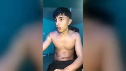 Snapshot of pabonsitooo chatting on 01.14.26 Pabonsito online show from 01.14.26