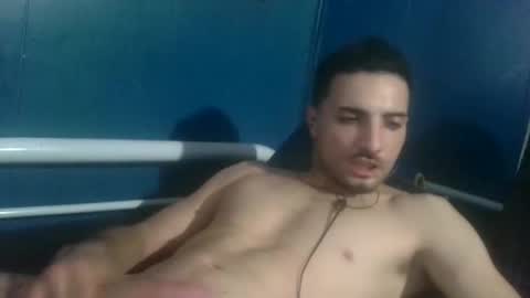 Snapshot of pacnasty chatting on 12.06.24 PacNasty BigDickEnergy online show from 12.06.24