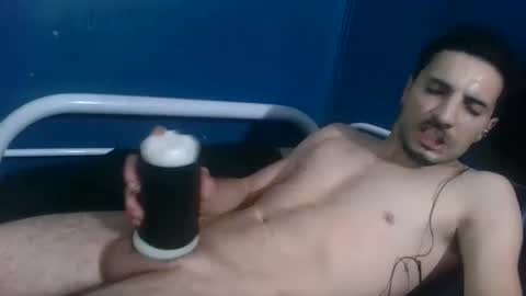 Snapshot of pacnasty chatting on 12.18.24 PacNasty BigDickEnergy online show from 12.18.24