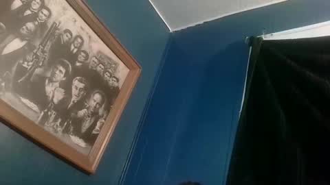 Snapshot of pacnasty chatting on 01.12.25 PacNasty BigDickEnergy online show from 01.12.25