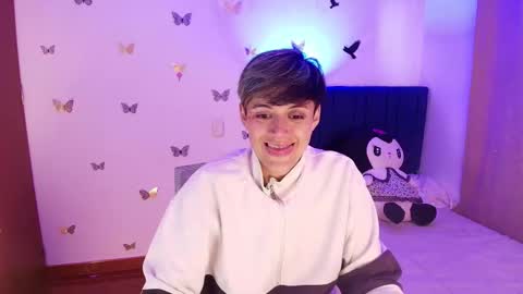 Fernanda online show from 11.18.25