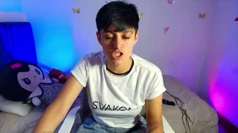 Fernanda online show from 03.24.26