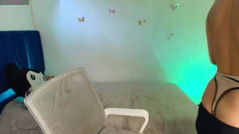 Fernanda online show from 04.13.26