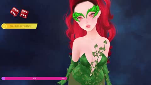 Snapshot of paigecontrolsyou chatting on 09.10.25 Paige Controls You online show from 09.10.25