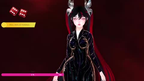 Snapshot of paigecontrolsyou chatting on 10.10.25 Paige Controls You online show from 10.10.25