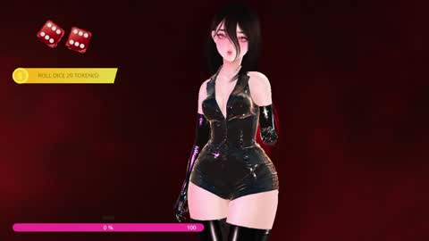 Paige Controls You online show from 03.13.26